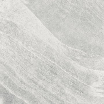 Карвинг 60x60 Рок (Rock) Delacora: Керамогранит Рок серый / Rock Gray