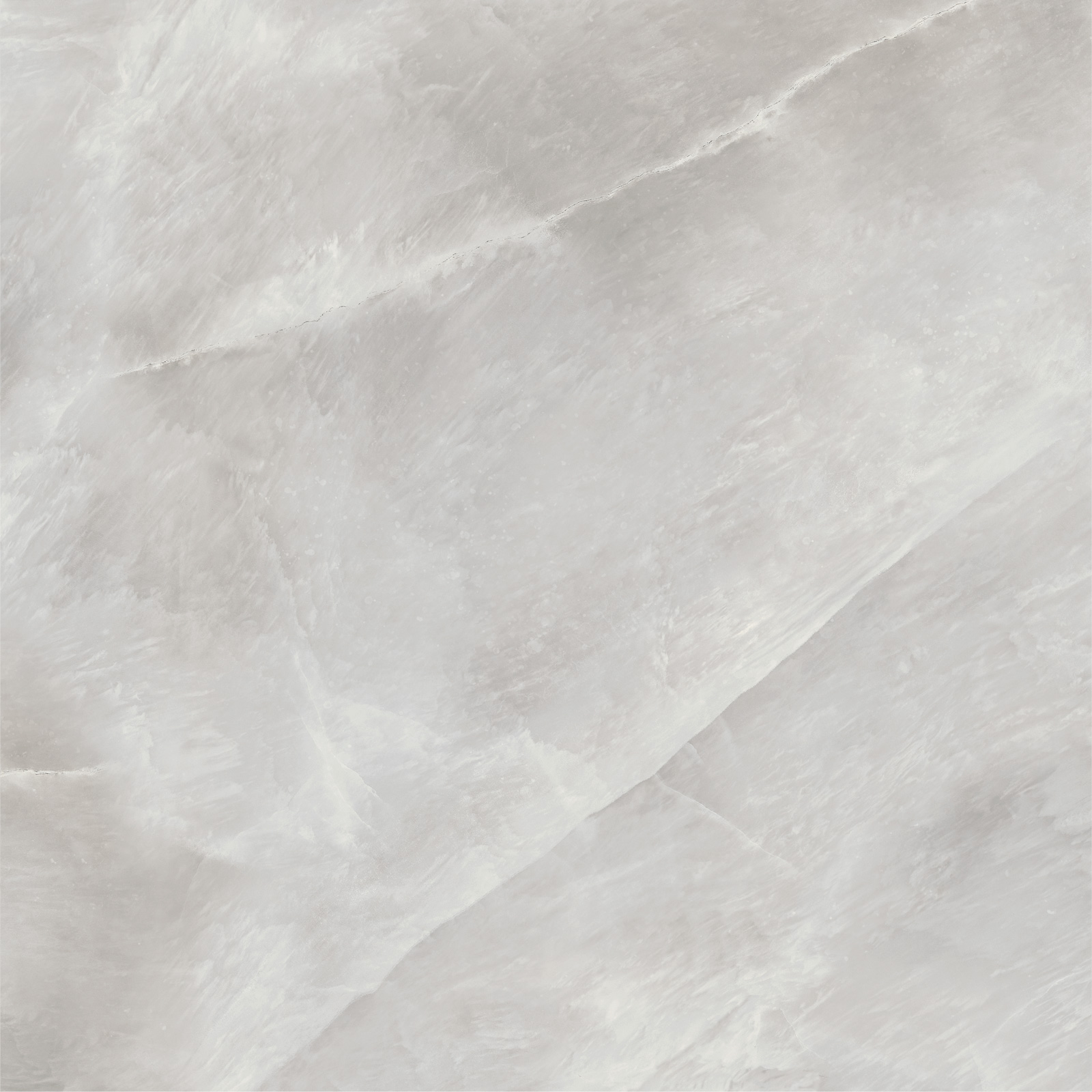 Элемент Керамогранит Солт серый / Salt Gray коллекции Солт (Salt) New Trend