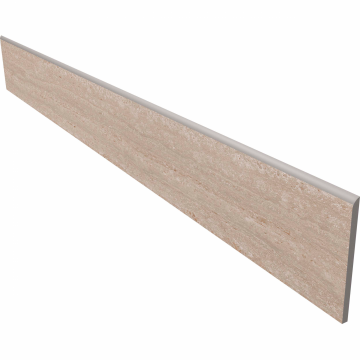 Карвинг 60x60 Толанто (Tolanto) Estima: Плинтус TL01-7x60-Непол. Светло-серый