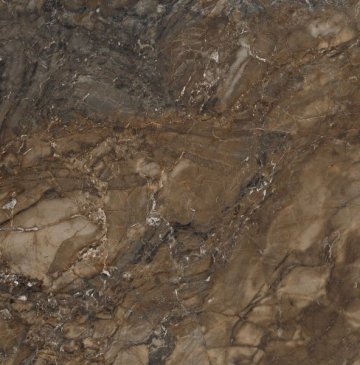 Карвинг 60x60 Бернини (Bernini) Estima: Керамогранит BR04 80x80x11 Непол.Рект. Темно-коричневый