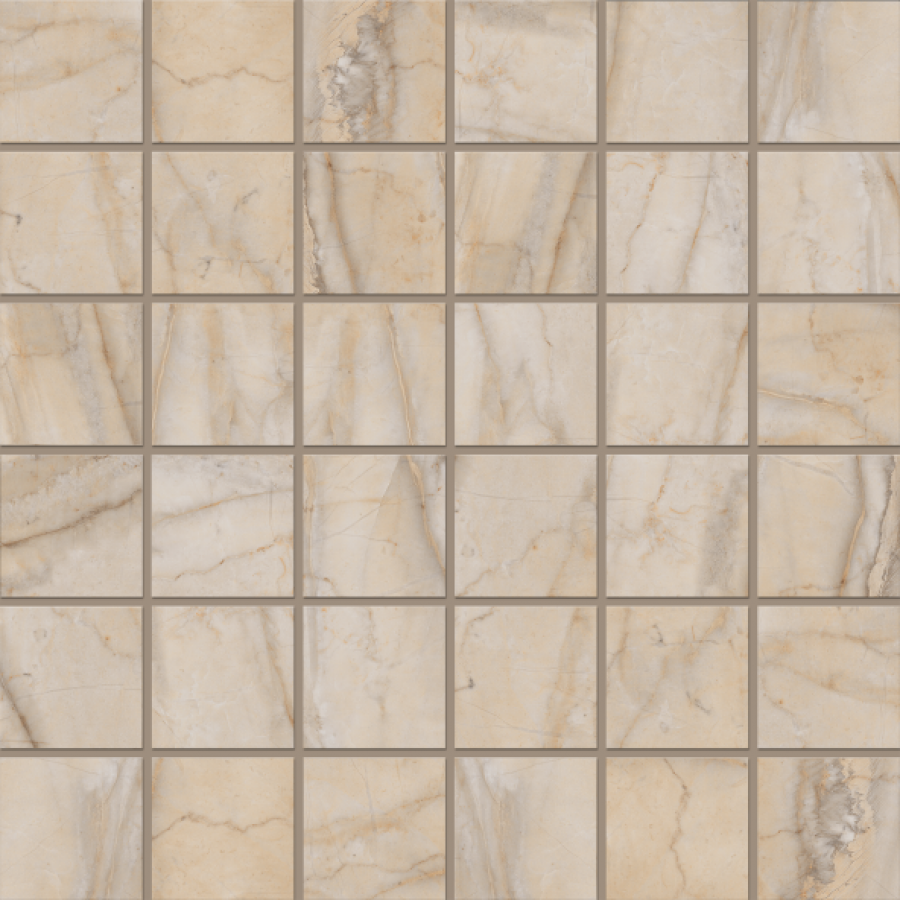 Мозаика  : Мозаика BR01  30x30 полир. Бежевый