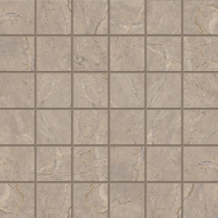 Мозаика  : Мозаика BR02  30x30 непол. Бежевый