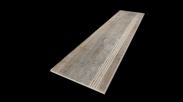 Карвинг 60x60 Бригантина (Brigantina) Estima: Ступень BG00-30x120-Непол. Декапе