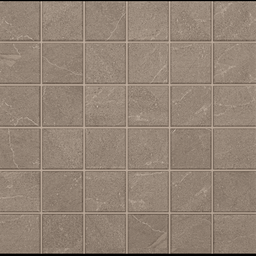 Мозаика  : Мозаика GB02  30x30 непол. Серый