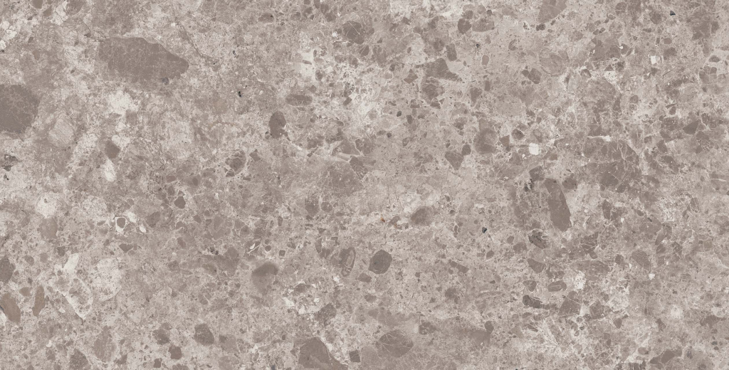Элемент Керамогранит GR03 60x120x9 Непол.Рект. Темно-серый коллекции Грано (Grano) Estima