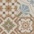 Матовый 40x40 : Керамогранит JA01 40,5x40,5х8 Непол. Бежевый