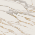 Широкоформатный 80х160 : Керамогранит RM01 60x120x10 Полир. Белый