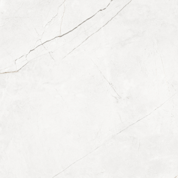 Карвинг 60x60 Нолана (Nolana) Estima: Керамогранит NL00 60x60x10 Полир. Белый