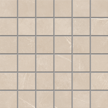 Карвинг 60x60 Нолана (Nolana) Estima: Мозаика NL01  30x30 непол. Бежевый