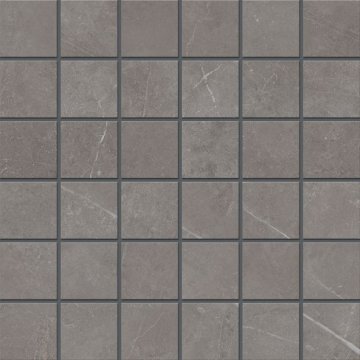 Карвинг 60x60 Нолана (Nolana) Estima: Мозаика NL03  30x30 непол. Темно-серый