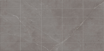Карвинг 60x60 Нолана (Nolana) Estima: Фальшмозаика NL03 Брикс 59,2х119,3 непол. Темно-серый