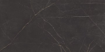 Карвинг 60x60 Нолана (Nolana) Estima: Керамогранит NL04 60x120x10 Непол.Рект. Черный