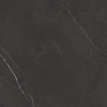 Карвинг 60x60 Нолана (Nolana) Estima: Керамогранит NL04 80x80x11 Непол.Рект. Черный