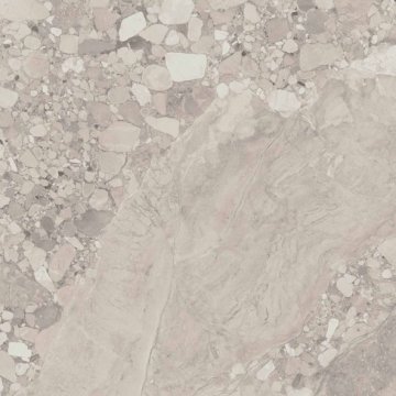 Карвинг 60x60 Оушенмист (Oceanmist) Estima: Керамогранит OM01 80x80x11 Непол.Рект. Светло-серый