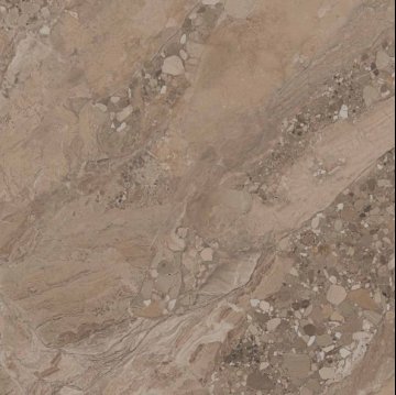 Карвинг 60x60 Оушенмист (Oceanmist) Estima: Керамогранит OM03 80x80x11 Непол.Рект. Коричневый