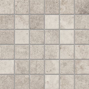 Карвинг 60x60 Сид (Seed) Estima: Мозаика EE01  30x30 непол. Светло-серый