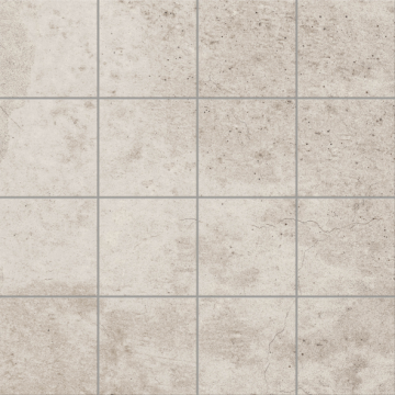Карвинг 60x60 Сид (Seed) Estima: Фальшмозаика EE01 Гридс 39,8x39,8 непол. Светло-серый