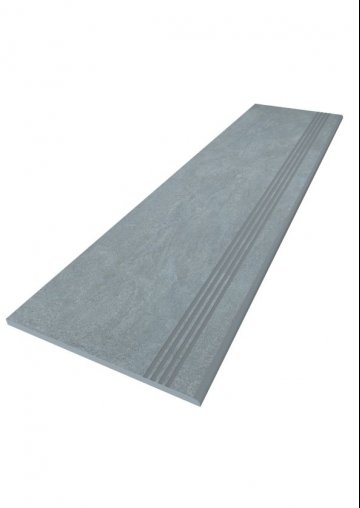 Карвинг 60x60 Селекшн (Selection) Estima: Ступень SI02-30x120-Непол. Эвкалипт