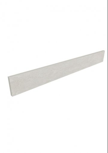 Карвинг 60x60 Спектрум (Spectrum) Estima: Плинтус SR00-7x60-Непол. Молочно-белый
