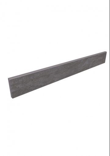 Карвинг 60x60 Спектрум (Spectrum) Estima: Плинтус SR06-7x60-Непол. Графит