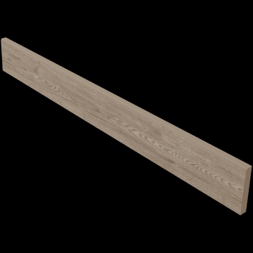 Карвинг 60x60 Классик Вуд (Classic Wood) Estima: Плинтус CW02-7x60-Непол. Темно-серый