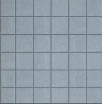 Карвинг 60x60 Спектрум (Spectrum) Estima: Мозаика SR02  30x30 непол. Синий