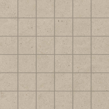 Мозаика Спенс (Spens) Estima: Мозаика CE00  30x30x9 структур. Светло-бежевый
