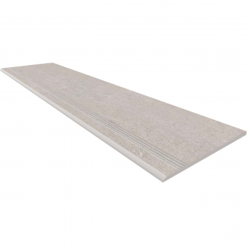 Ступени Спенс (Spens) Estima: Ступень CE02-30x120x9-Структур.  Светло-серый