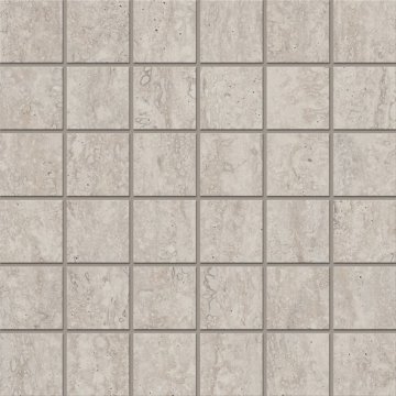 Мозаика Страйд (Stride) Estima: Мозаика RE01  30x30 непол. Белый