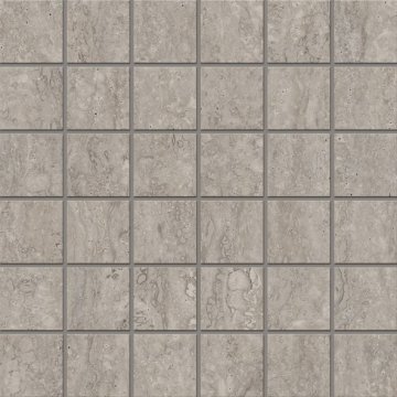 Мозаика Страйд (Stride) Estima: Мозаика RE04  30x30 непол. Серый