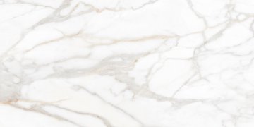 Карвинг 60x60 Суприм (Supreme) Estima: Керамогранит SM02 60x120x10 Полир. Белый