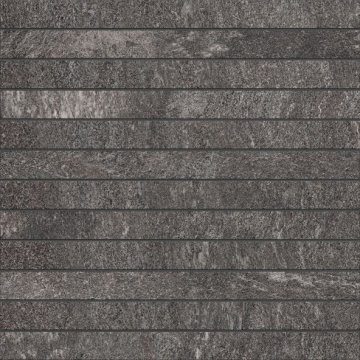 Карвинг 60x60 Трамонтана (Tramontana) Estima: Мозаика TN02 Фасция 30x30 непол. Темно-серый