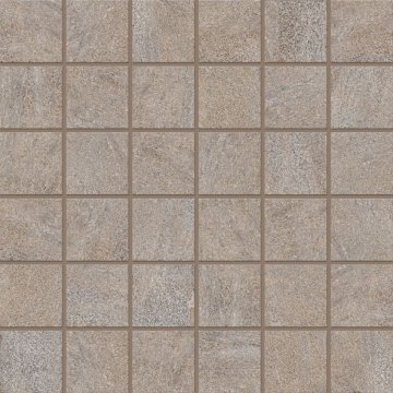 Карвинг 60x60 Трамонтана (Tramontana) Estima: Мозаика TN03  30x30 непол. Серо-коричневый