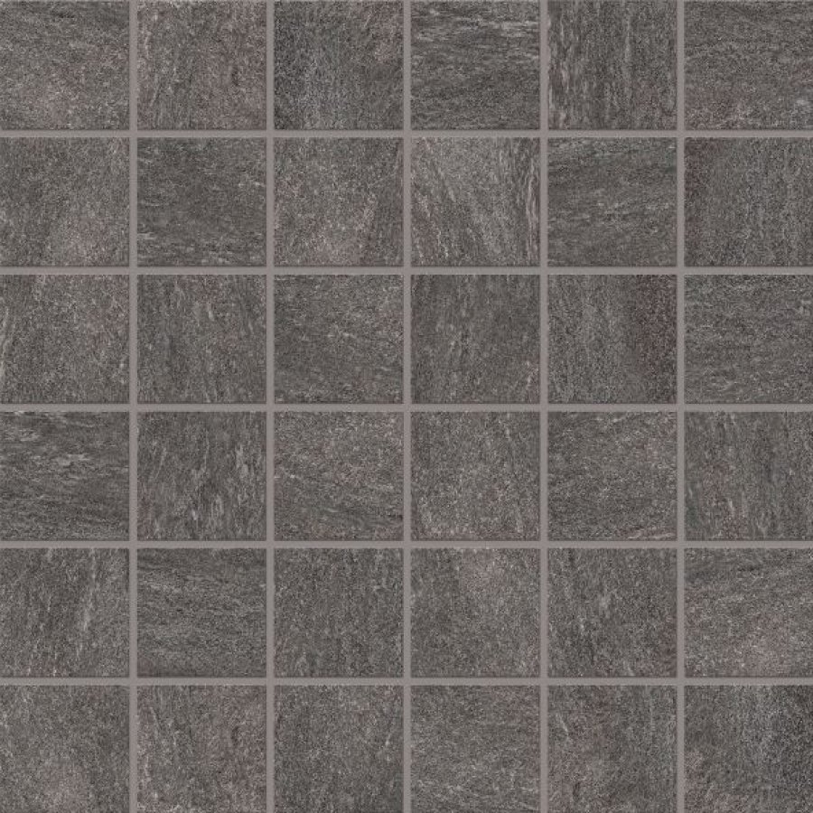 Мозаика  : Мозаика TN02  30x30 непол. Темно-серый