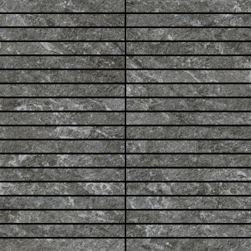 Карвинг 60x60 Magma (Магма) Италон: Магма Графит Стрип