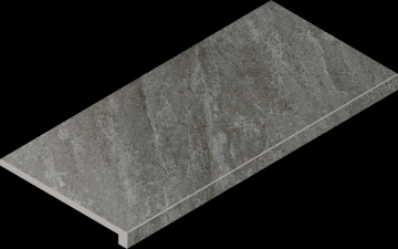 Карвинг 60x60 Magma (Магма) Италон: Магма Графит Фронт