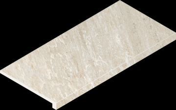 Карвинг 60x60 Magma (Магма) Италон: Магма Айс Угловая Правая
