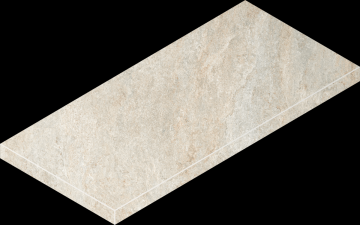 Карвинг 60x60 Magma (Магма) Италон: Магма Айс Угловая Левая