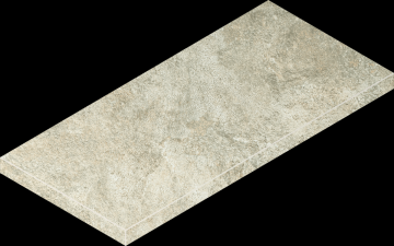 Карвинг 60x60 Magma (Магма) Италон: Магма Минерал Угловая Левая