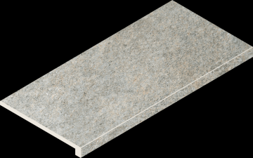 Карвинг 60x60 Magma (Магма) Италон: Магма Сильвер Грип Фронт