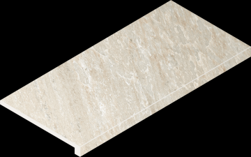 Карвинг 60x60 Magma (Магма) Италон: Магма Айс Грип Угловая Правая