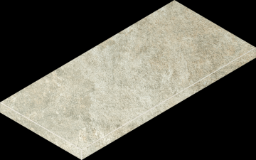 Карвинг 60x60 Magma (Магма) Италон: Магма Минерал Грип Угловая Левая