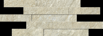 Карвинг 60x60 Magma (Магма) Италон: Магма Минерал Брик 3D
