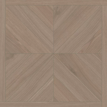Карвинг 60x60 Альберони Kerama Marazzi: Декор Альберони коричневый светлый матовый обрезной 60х60