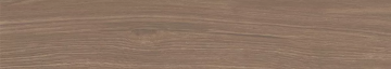 Карвинг 60x60 Альберони Kerama Marazzi: Подступенок Альберони коричневый матовый обрезной 60х10,7