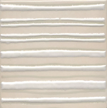 Карвинг 60x60 Бахия Kerama Marazzi: Бахия 3 бежевый светлый глянцевый 9,8x9,8x0,7