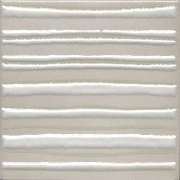 Карвинг 60x60 Бахия Kerama Marazzi: Бахия 3 серый светлый глянцевый 9,8x9,8x0,7