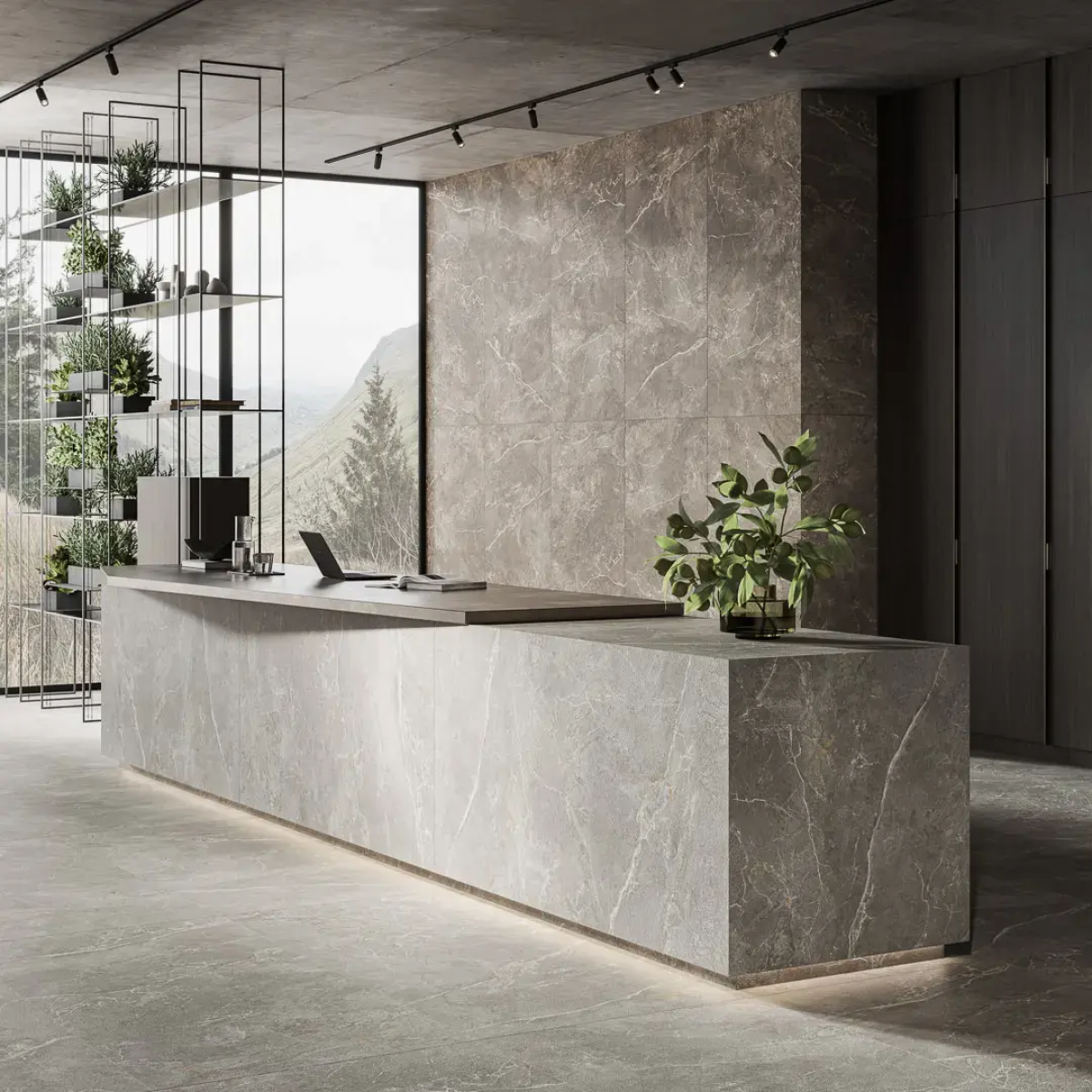 Бриансон Kerama Marazzi