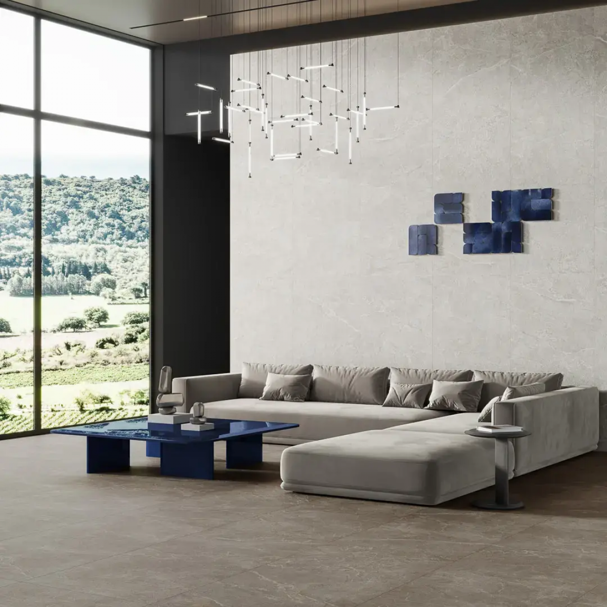 Бриансон Kerama Marazzi
