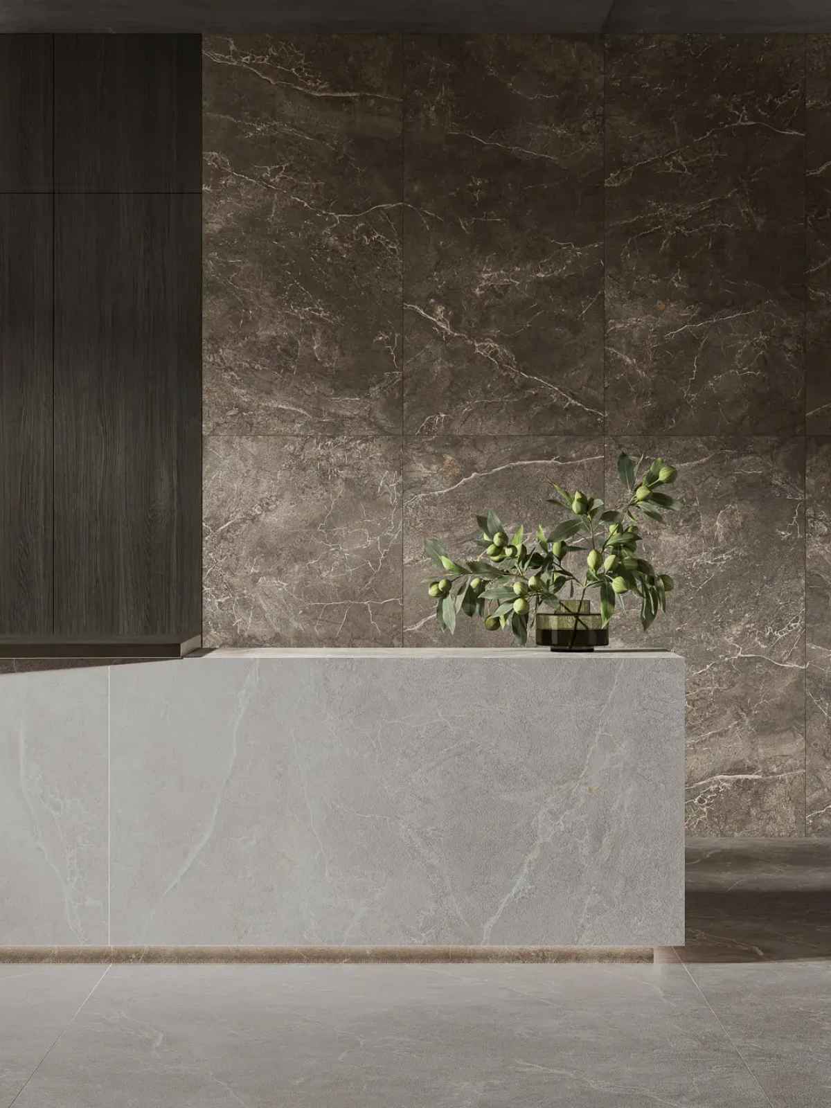 Бриансон Kerama Marazzi